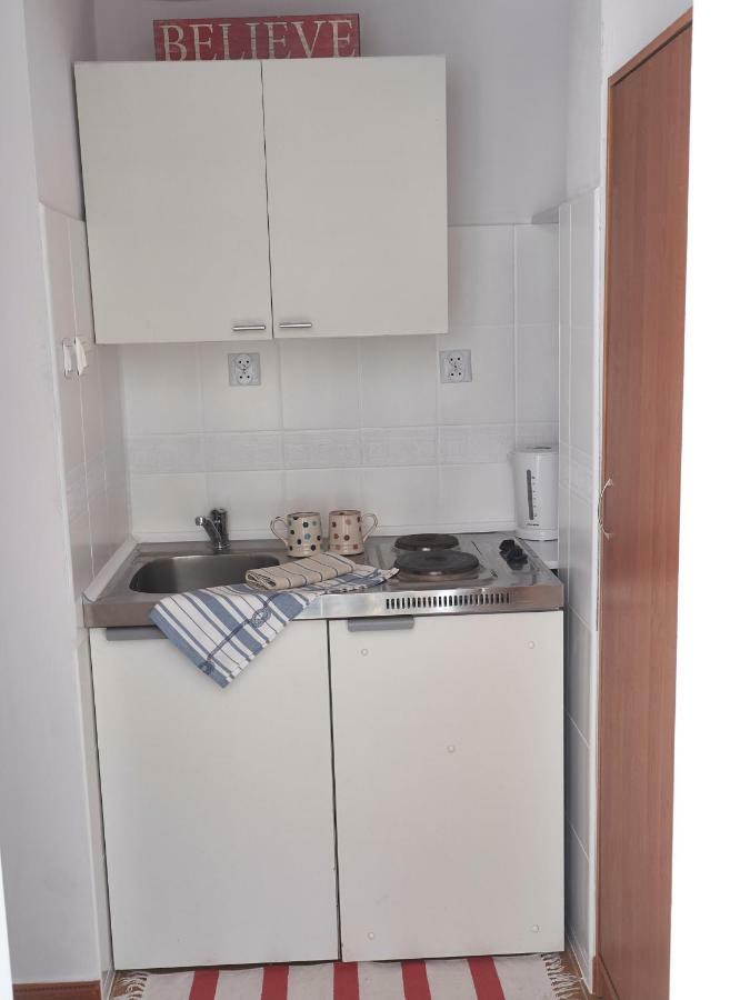 Mini Apartament Marine Świnoujście Exterior foto