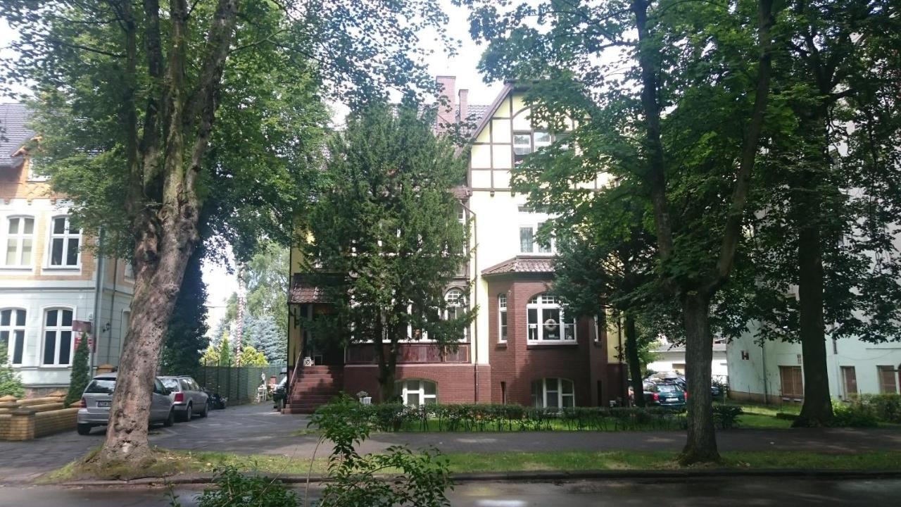 Mini Apartament Marine Świnoujście Quarto foto