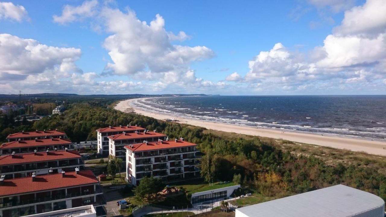 Mini Apartament Marine Świnoujście Quarto foto